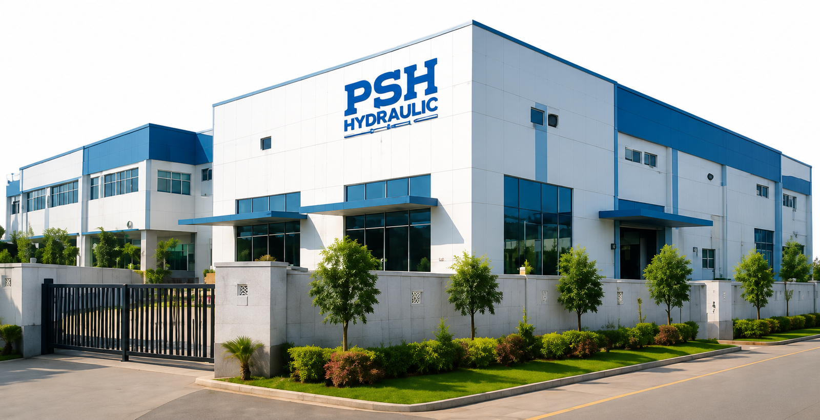 PSH Hydraulic