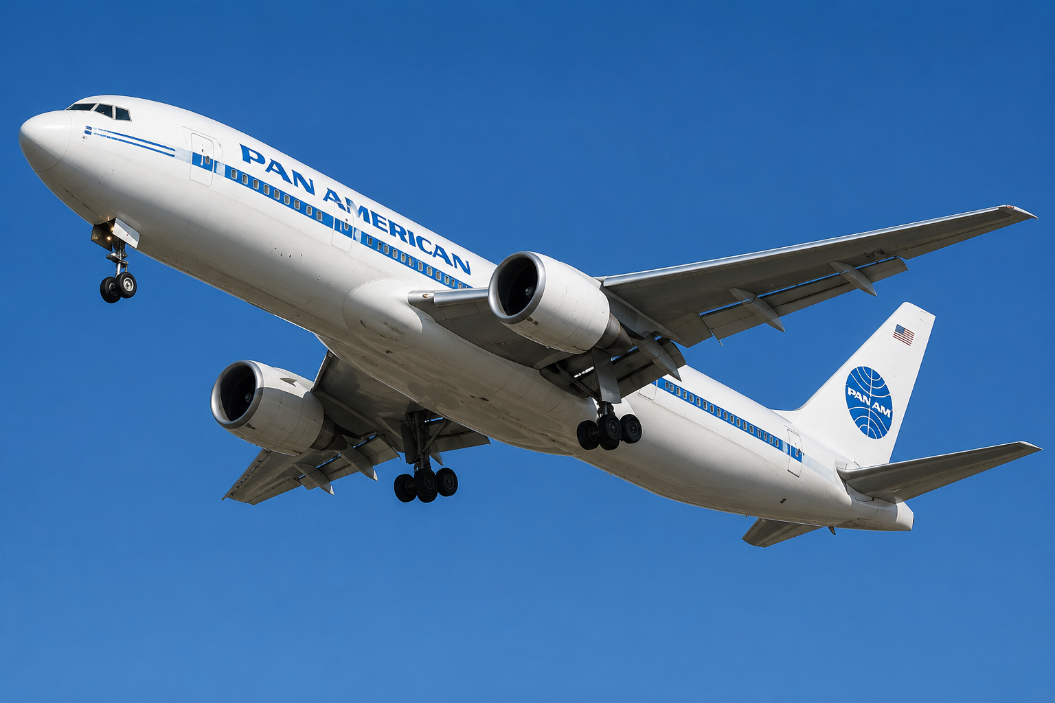 Air Freight