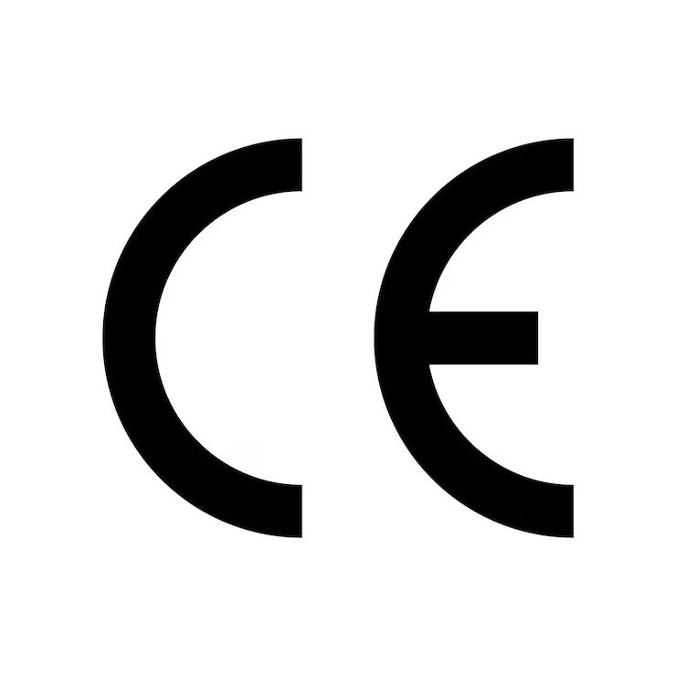 CE Certified