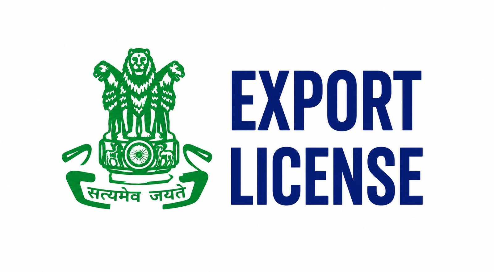 Export License