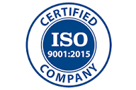 ISO Certification