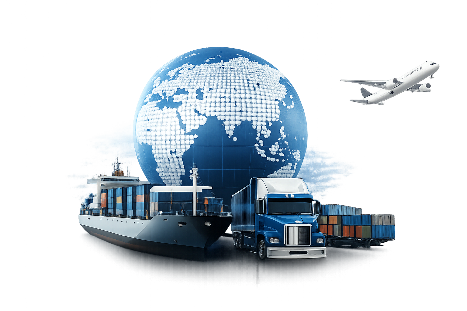 Global Trading Partner