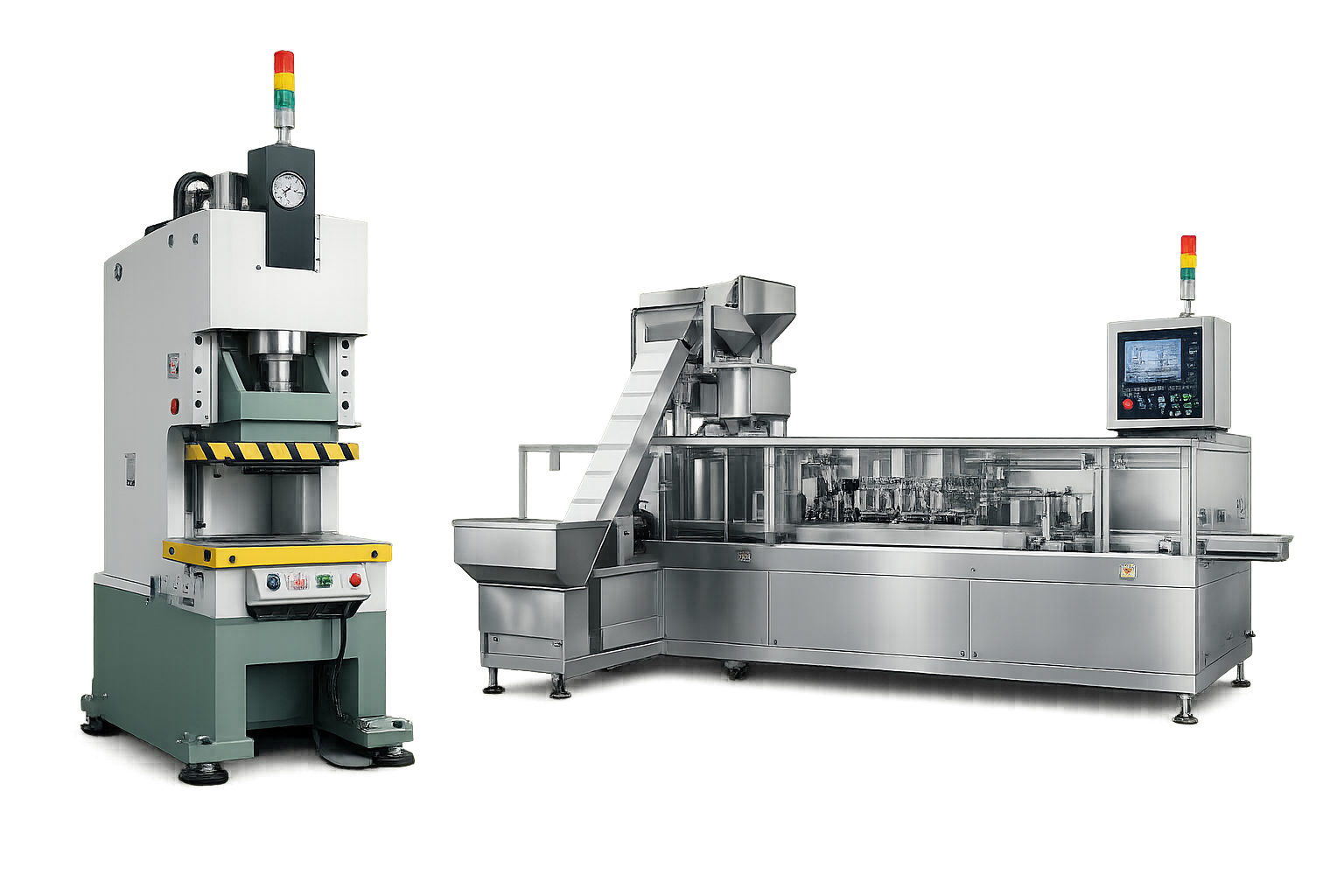 Engineering Equipment