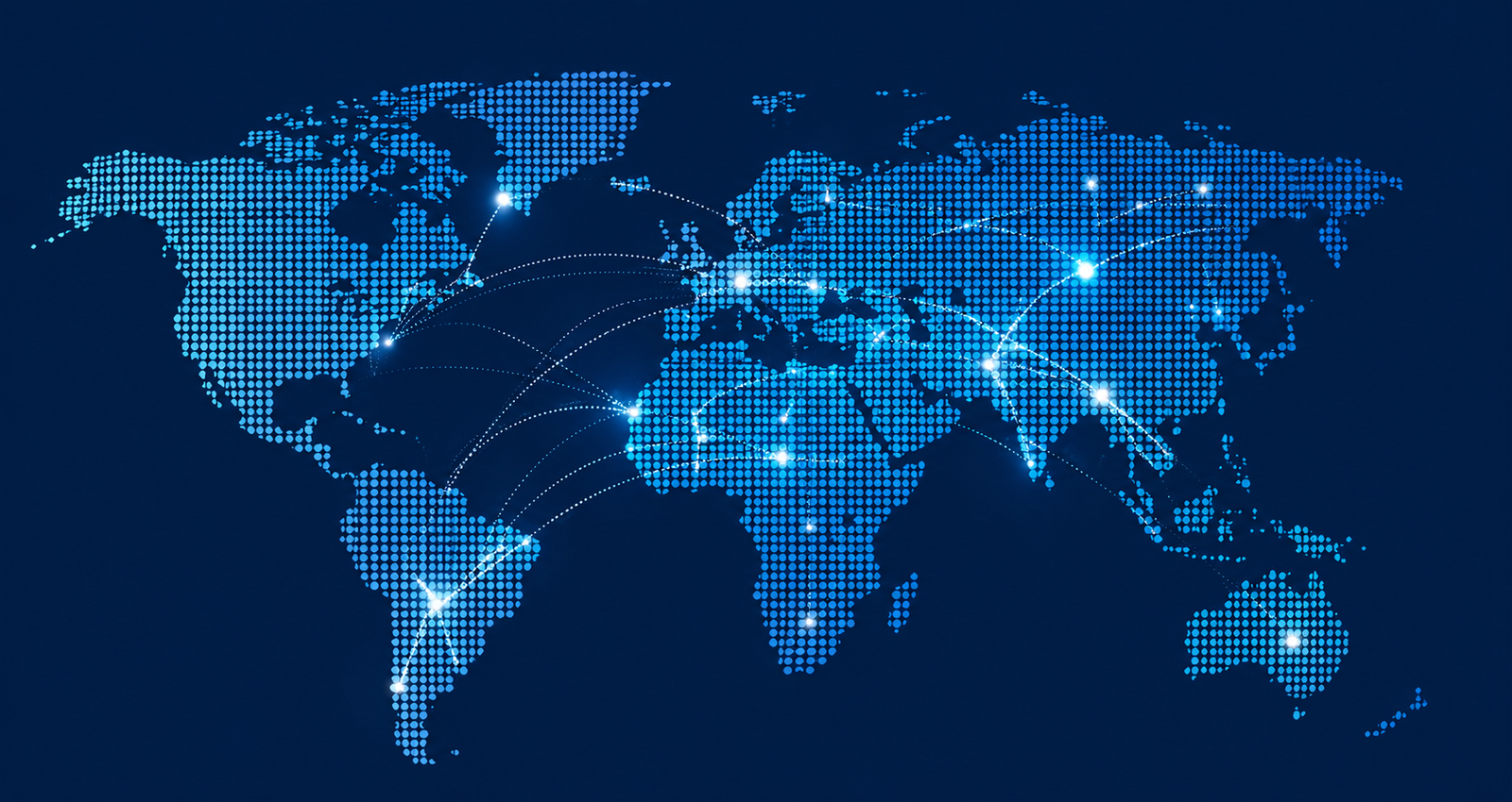 World Map