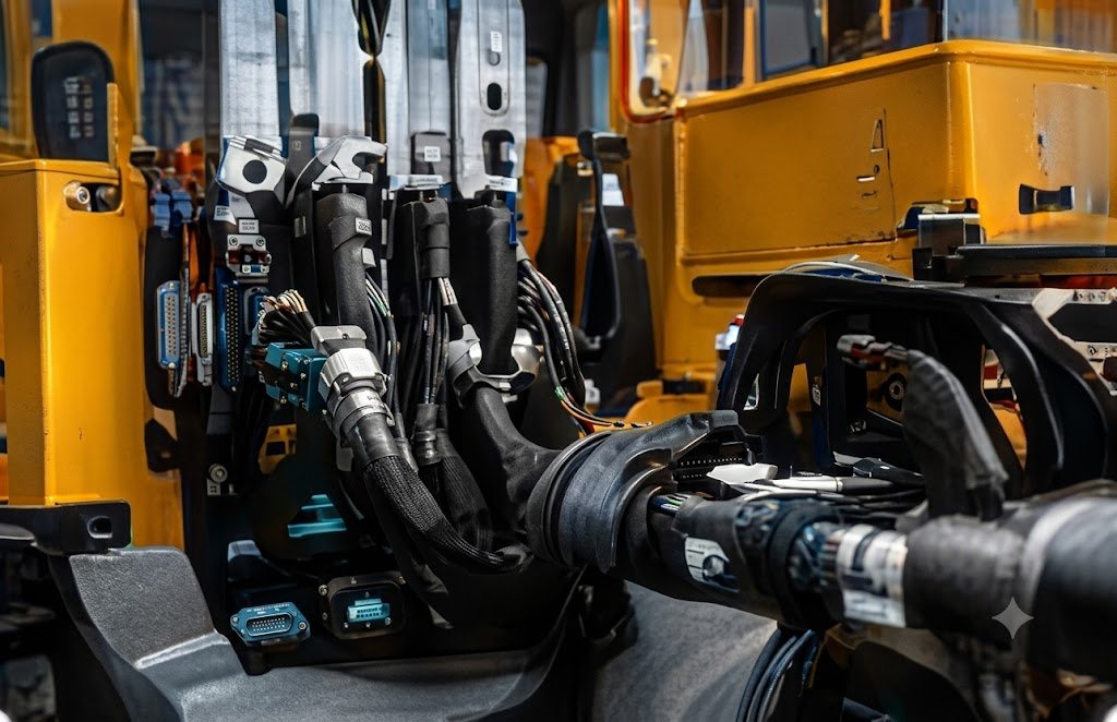 Hydraulic Systems