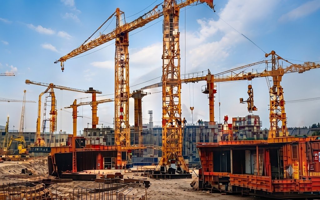 Construction Equipment