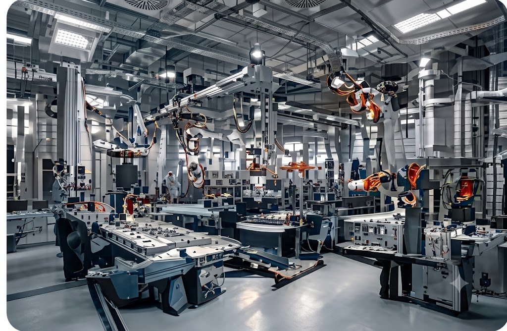Manufacturing Processes