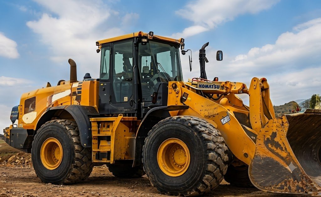 Construction Equipment