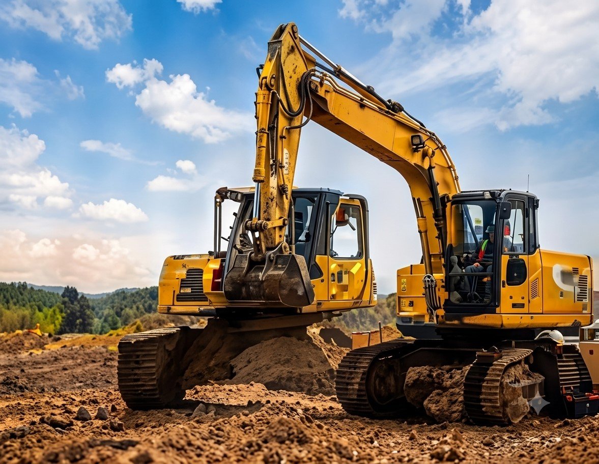 Construction Equipment