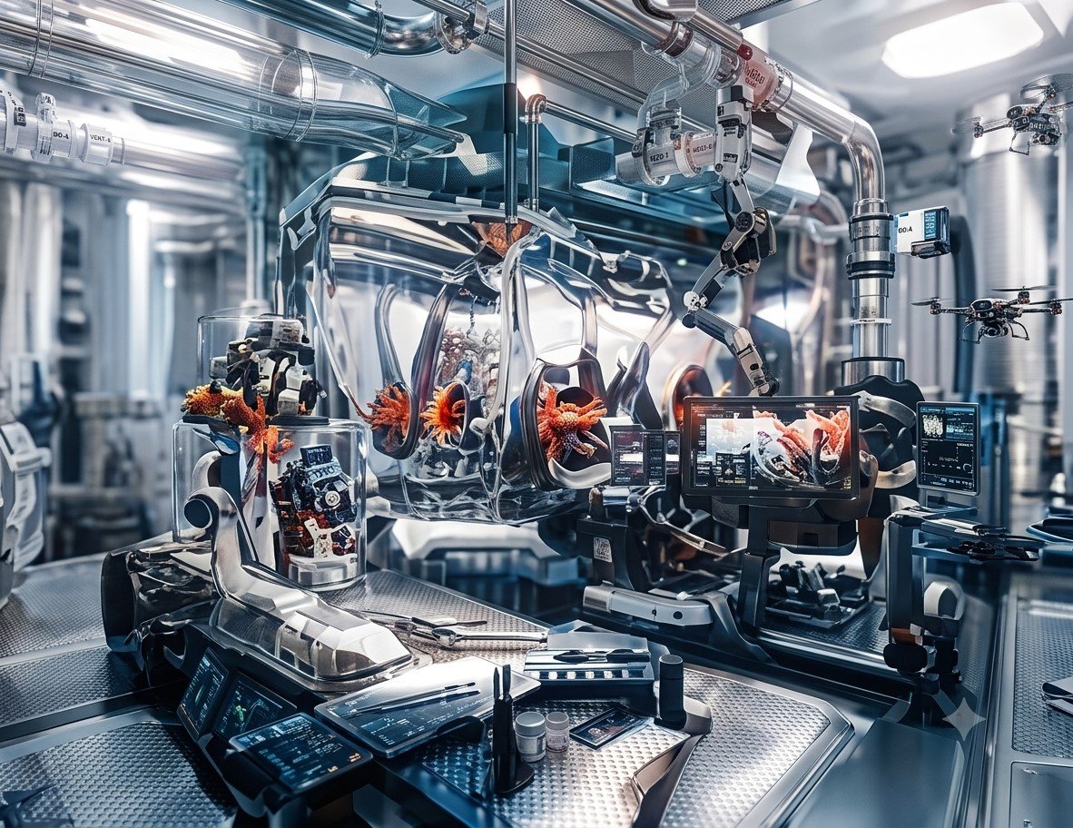 Manufacturing Processes