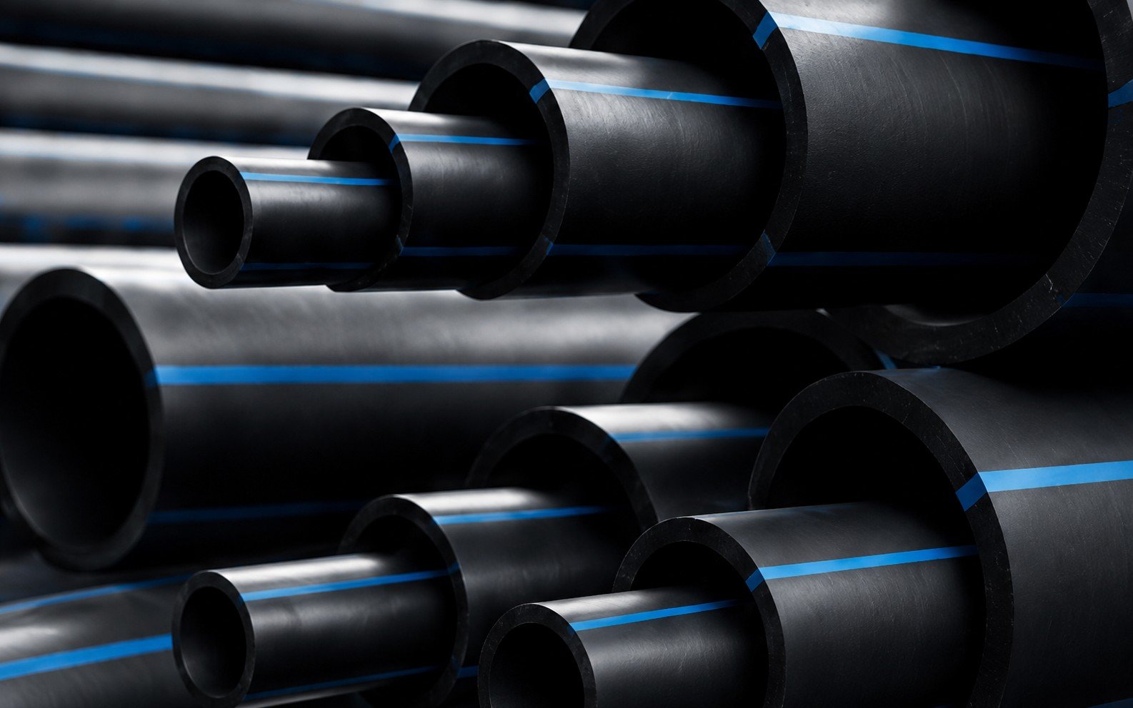 Industrial Hose Pipe
