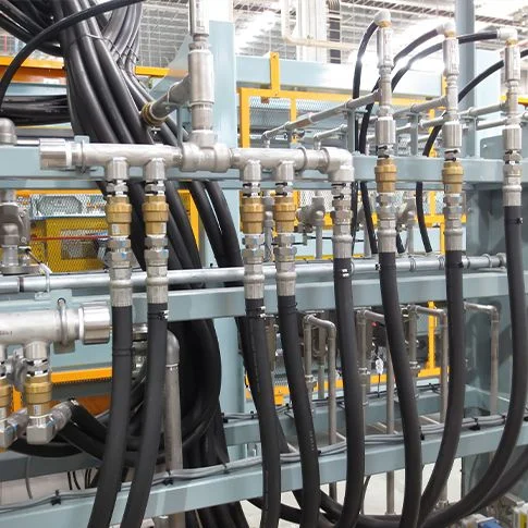 Hydraulic Hose