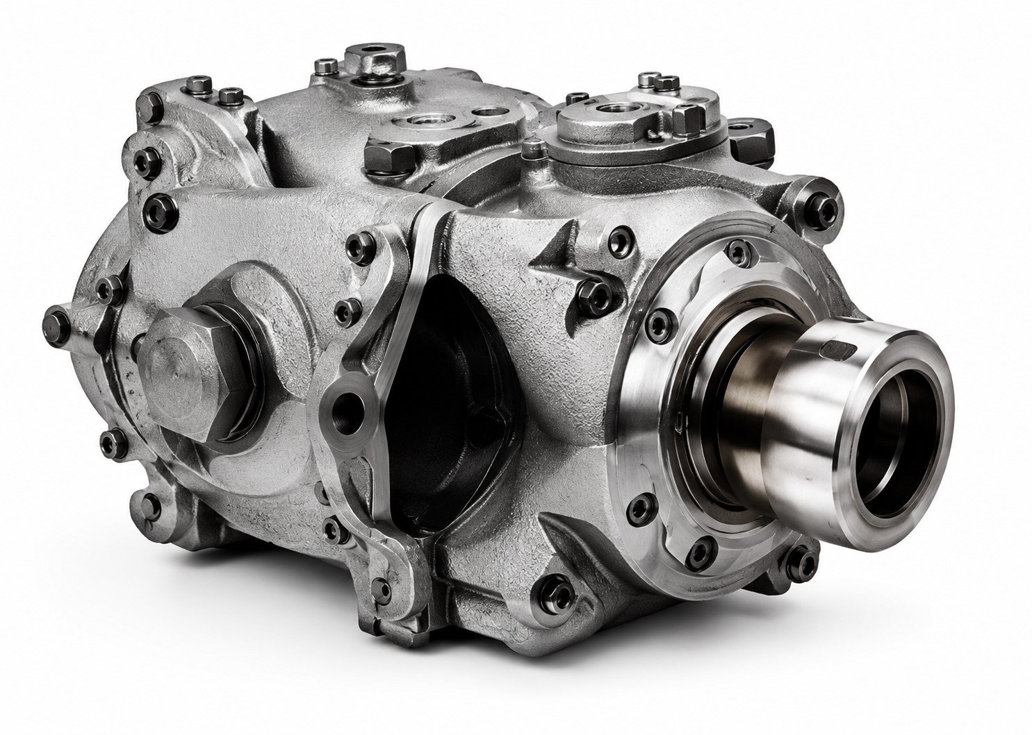 Hydraulic Hose