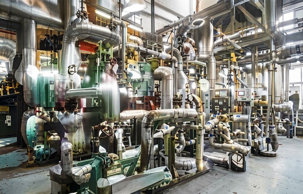 Hydraulic Systems