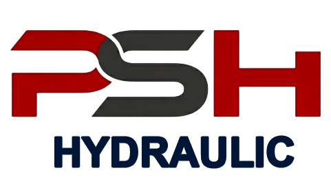 PSH Hydraulic