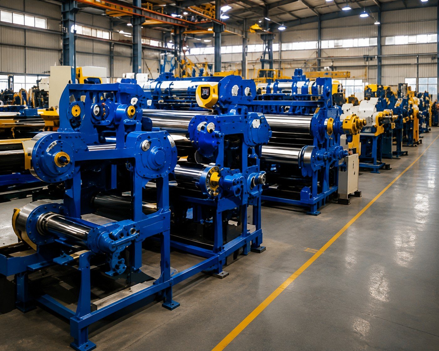 Advanced Manufacturing