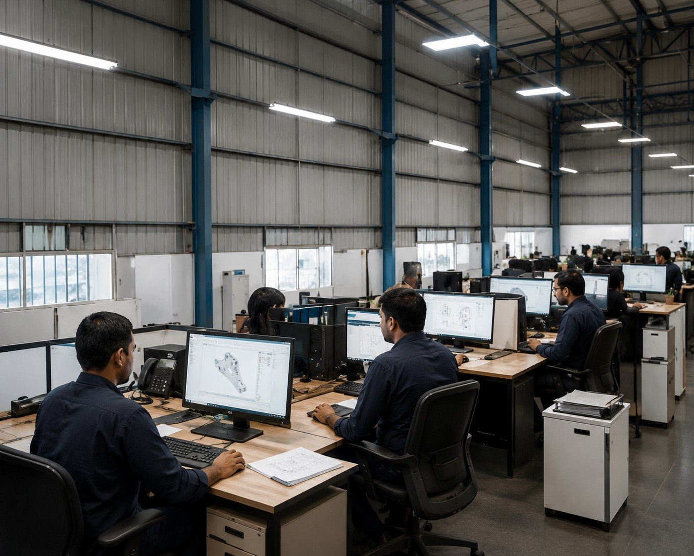R&D Engineering